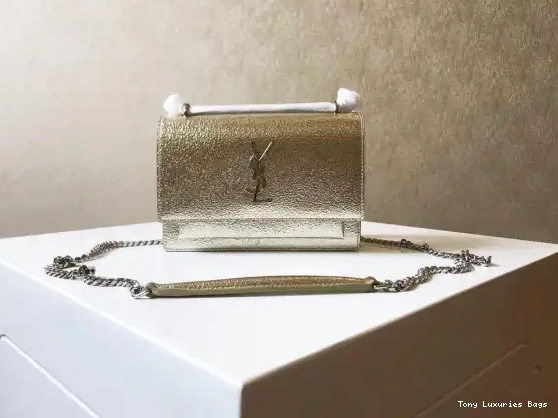 Tony Luxuries MINI SUNSET YSL 0606
